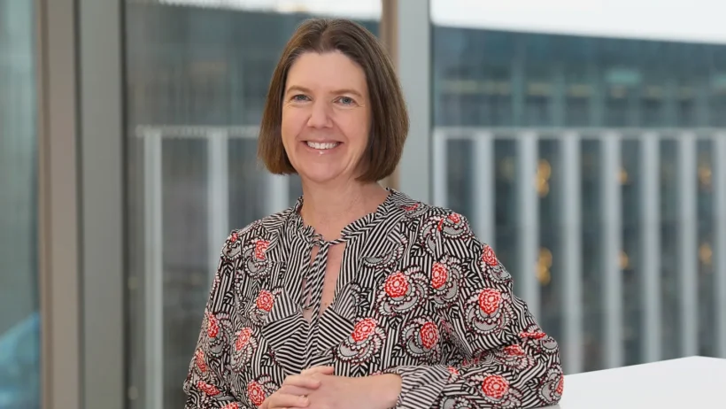 RSM UK appoints new corporate tax partner