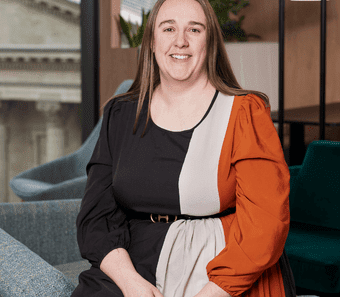 Dains appoints new regional finance director for the Midlands