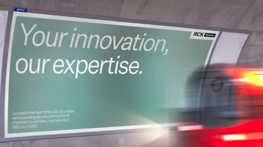 RCK Partners appoints R&D advisor to partner
