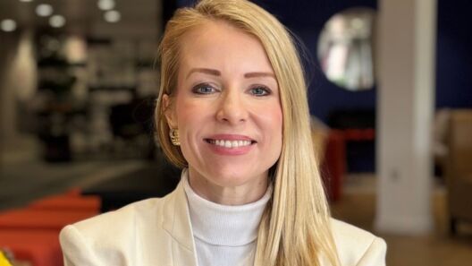Cooper Parry appoints Laura Burton as global mobility tax partner