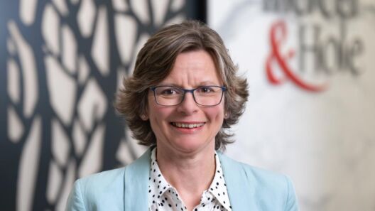 Mercer and Hole appoints new tax knowledge leader