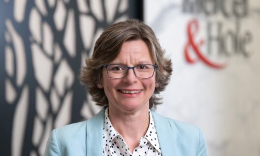 Mercer and Hole appoints new tax knowledge leader