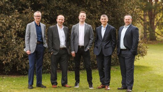 DJH continues South East expansion with Loucas acquisition