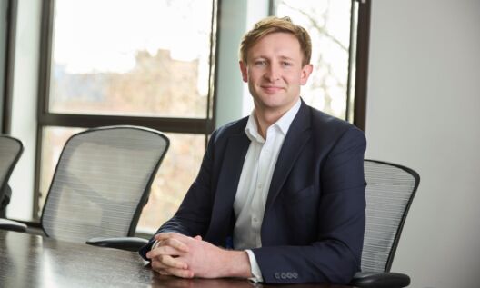 Leonard Curtis appoints Ed Fenwick to M&A team