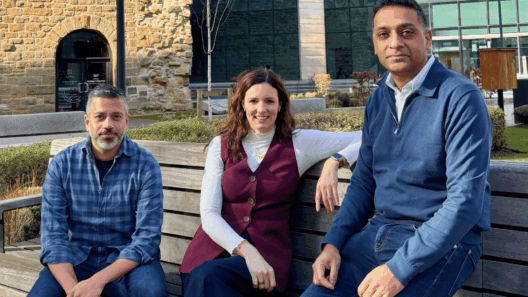 Cooper Parry makes three partner appointments to Leeds-based mid-market team