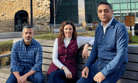 Cooper Parry makes three partner appointments to Leeds-based mid-market team