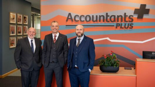 Accountants Plus appoints Mark Mulholland as partner