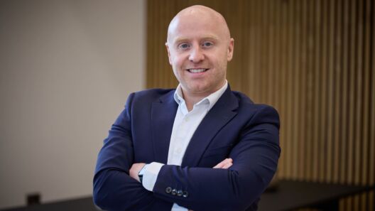 Hurst names Ben Bradley as head of corporate finance