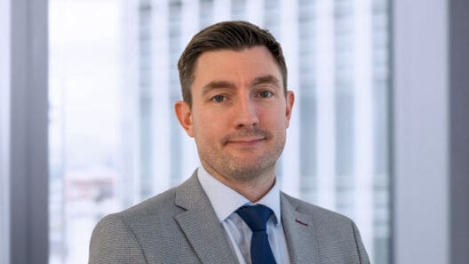 BTG appoints Ben Inshaw as investigation and GRC director