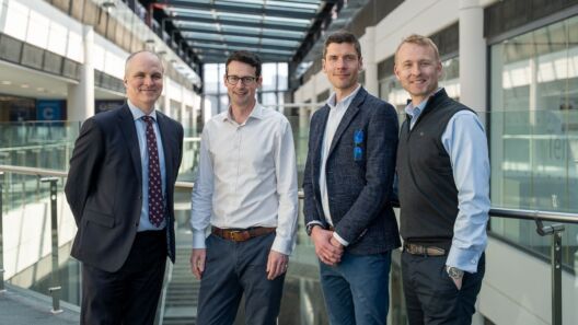 Burgess Hodgson acquires Wandsworth Consulting