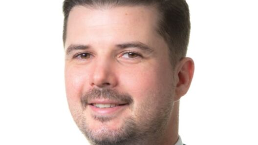 Crowe promotes two partners in London