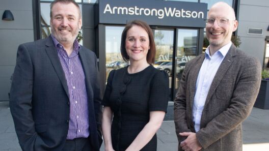 Armstrong Watson appoints head of VAT as HMRC probes rise