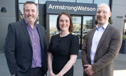 Armstrong Watson appoints head of VAT as HMRC probes rise