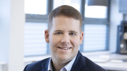 Larking Gowen announces new partner promotion