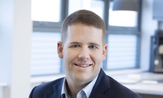 Larking Gowen announces new partner promotion
