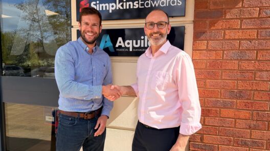 Simpkins Edwards appoints new corporate tax partner