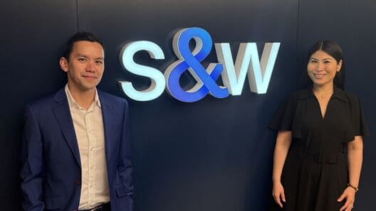 S&W expands business tax practice with two partner appointments