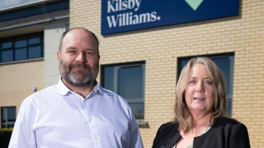 Kilsby Williams appoints director for non-audit client services