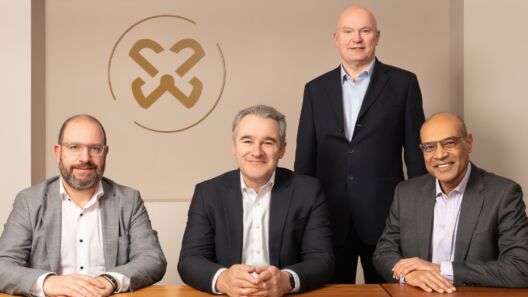 Xeinadin acquires three North London practices