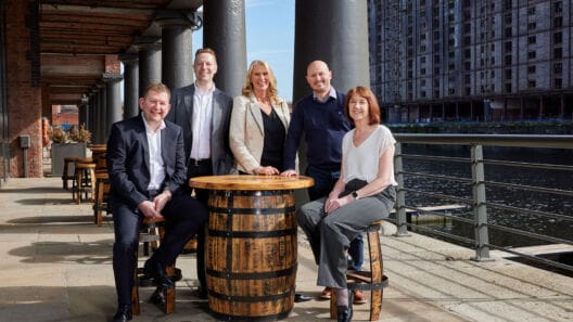DJH acquires SB&P to expand Liverpool footprint