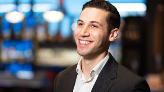 Gerald Edelman appoints four partners