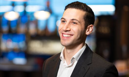 Gerald Edelman appoints four partners