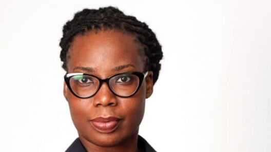 Kreston Global names Tyna Adediran as Advisory Services Group chair