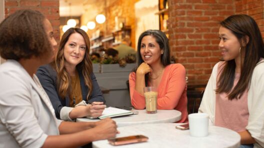 To progress or to plateau: the real barriers for female partners
