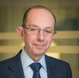 ICAEW chair and non-exec directors reappointed to board