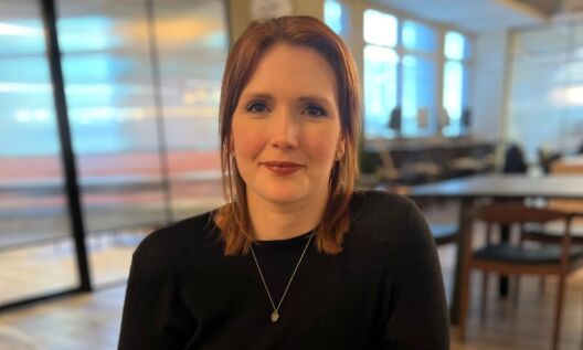Cooper Parry partners with Potentia to support female leaders