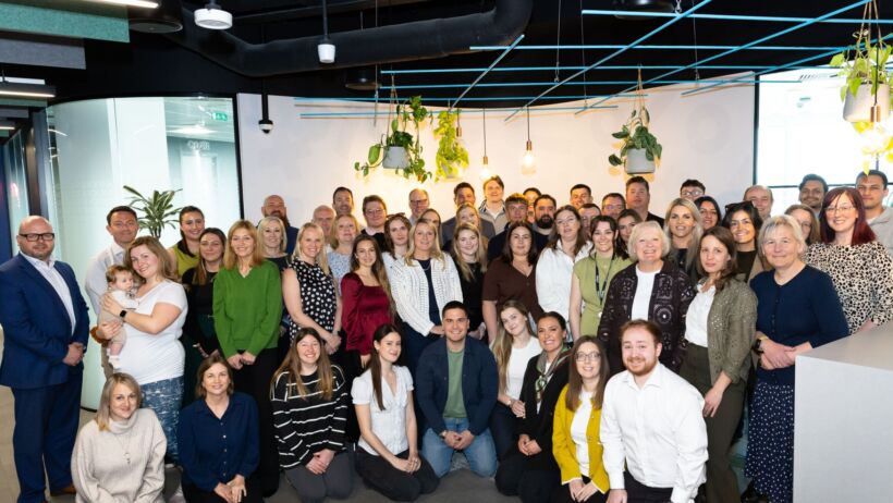 Affinia expands Midlands presence with Towcester acquisition