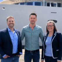 Accounting firm Attune launches in UK market