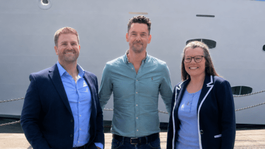 Accounting firm Attune launches in UK market