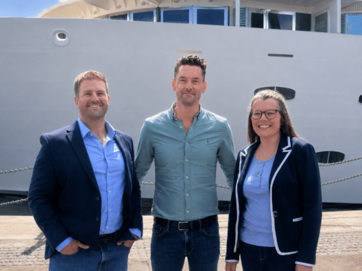 Accounting firm Attune launches in UK market