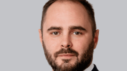 HaysMac appoints tax director for property team