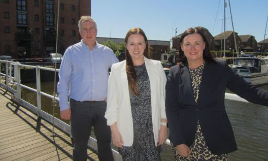 360 Chartered Accountants appoints new managing director