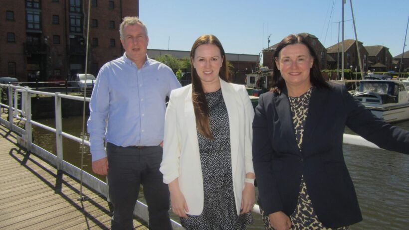360 Chartered Accountants appoints new managing director