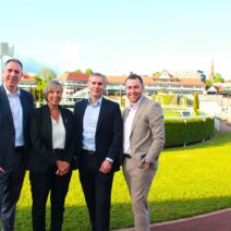 Accountancy group DJH increases regional revenue to £14m