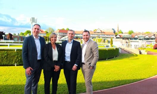 Accountancy group DJH increases regional revenue to £14m