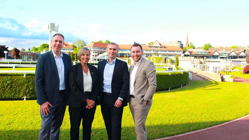 Accountancy group DJH increases regional revenue to £14m