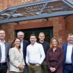 DJH bolsters specialist tax offering with Forbes Dawson acquisition