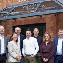 DJH bolsters specialist tax offering with Forbes Dawson acquisition