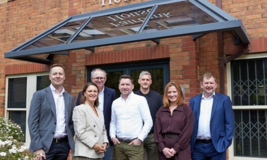 DJH bolsters specialist tax offering with Forbes Dawson acquisition