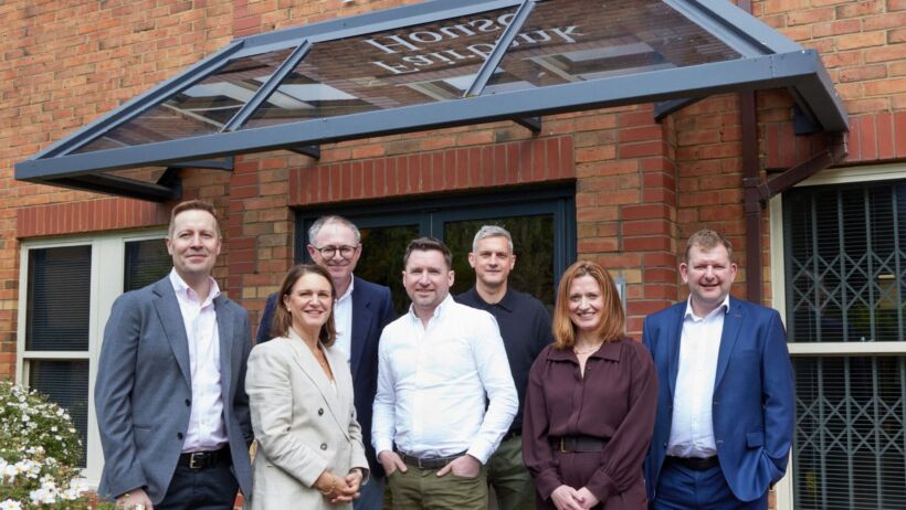 DJH bolsters specialist tax offering with Forbes Dawson acquisition