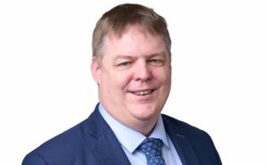 Grant Thornton appoints new regional and pensions leads