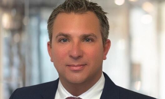 BDO appoints Iain Henderson as senior partner