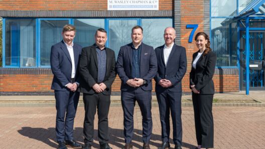 Xeinadin acquires Wasley Chapman in North Yorkshire