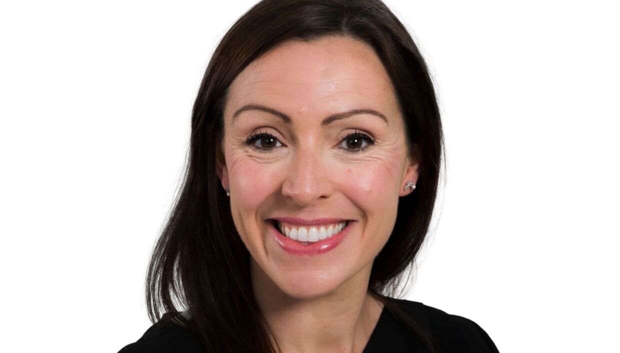 Grant Thornton appoints new regional and pensions leads