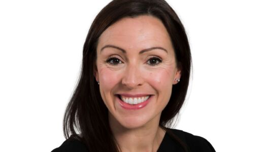Grant Thornton appoints new regional and pensions leads