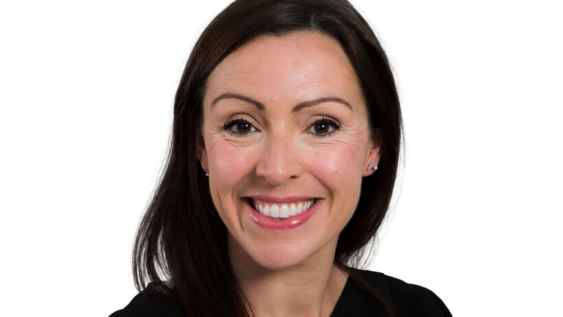 Grant Thornton appoints new regional and pensions leads